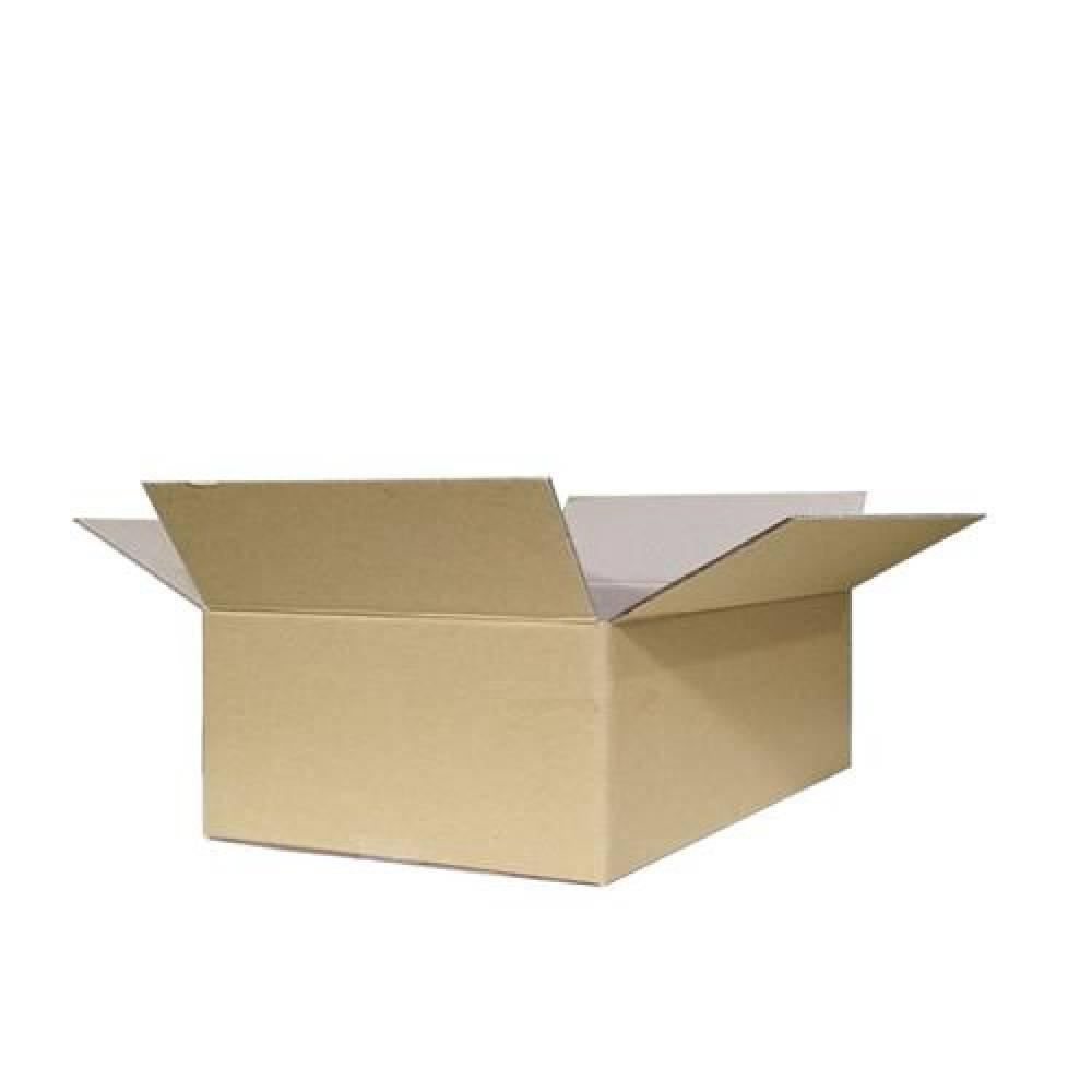 무지 택배박스 포장박스 30X24X13cm 80매