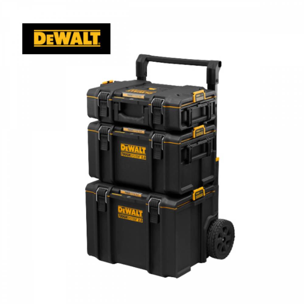 디월트 DWST83402-1 DS터프시스템 3in1 모듈
