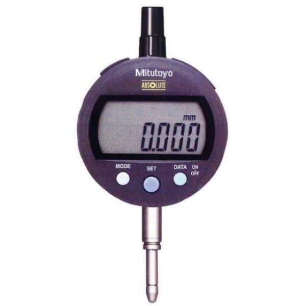 미츠토요 디지털 인디게이터M543390 12.7mm x 0.001