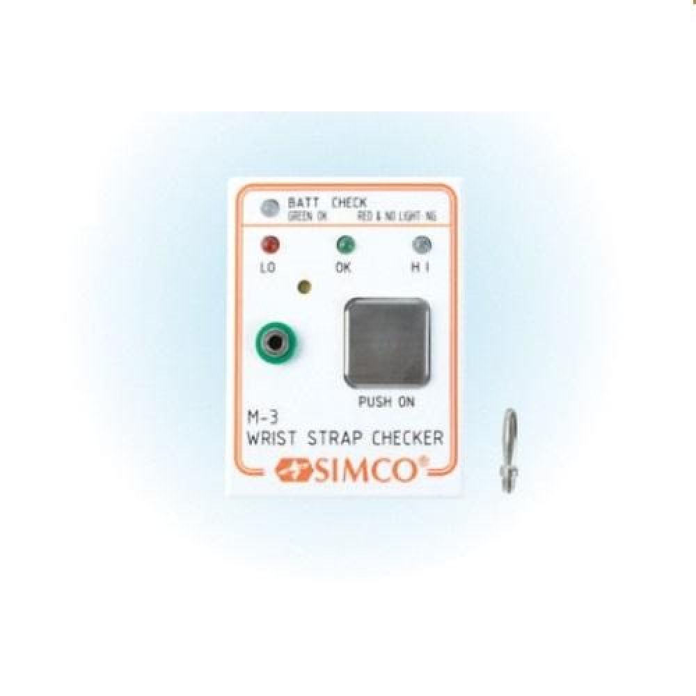 일산 리스트스트랩체커M-3(SIMCO) C403-0267