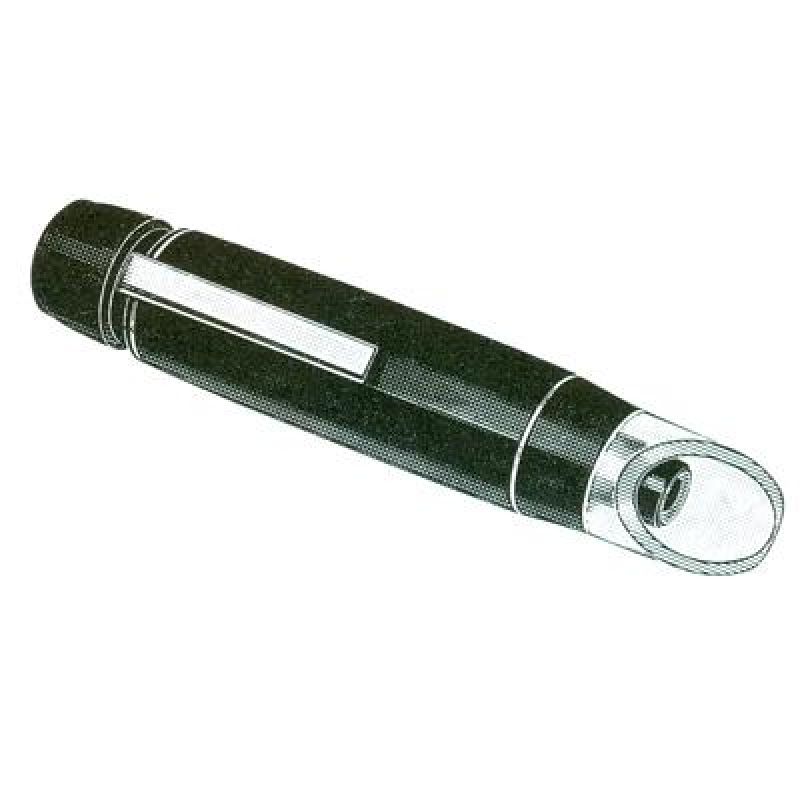 피크 확대경 포켓형 75배율 1.1mm 1300377