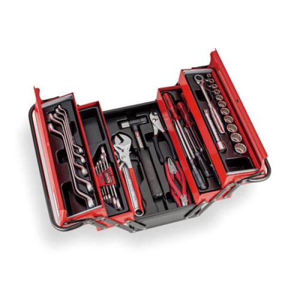 토네 2024660 공구세트 700SX 46PCS (1SET)