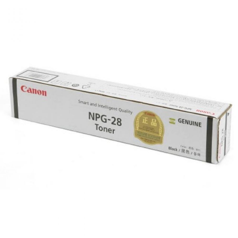 캐논 NPG-28 정품토너 검정 iR2022i