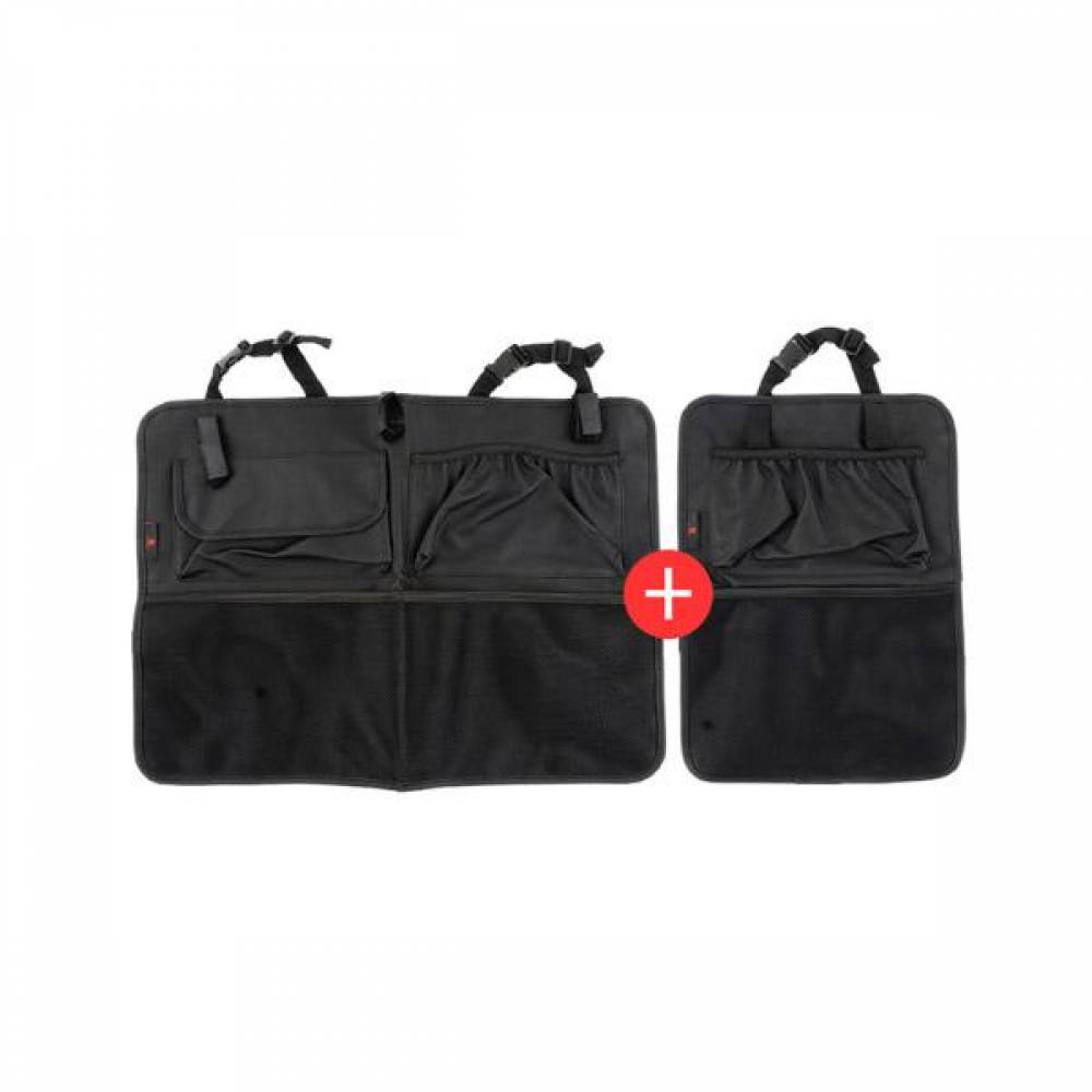 차량용 오토반 AW9550 블랙슈트 RV트렁크 멀티포켓