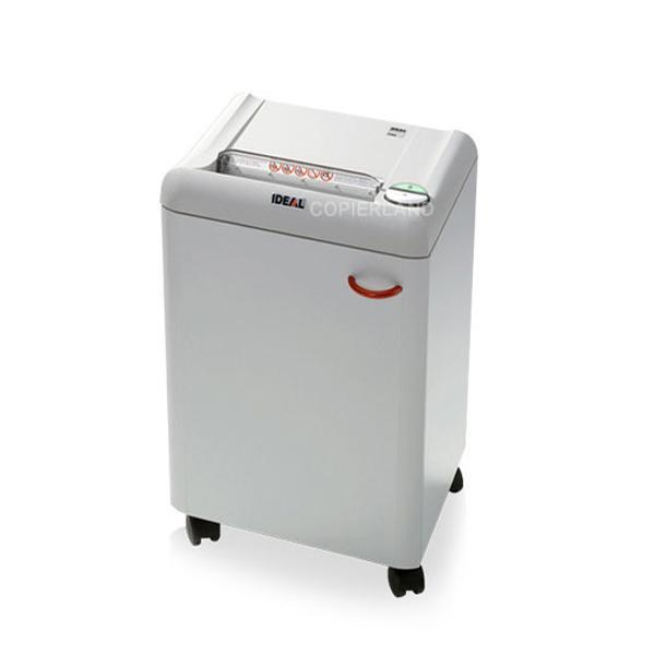 카피어랜드 문서세단기 꽃가루형 IDEAL 2360CC