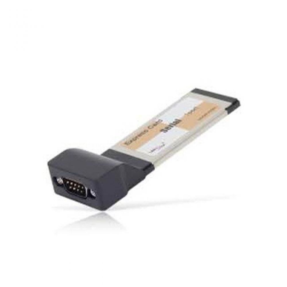 노트북용 EXPRESS 시리얼카드 Serial 1Port Oxford 컨트롤러 노트북용