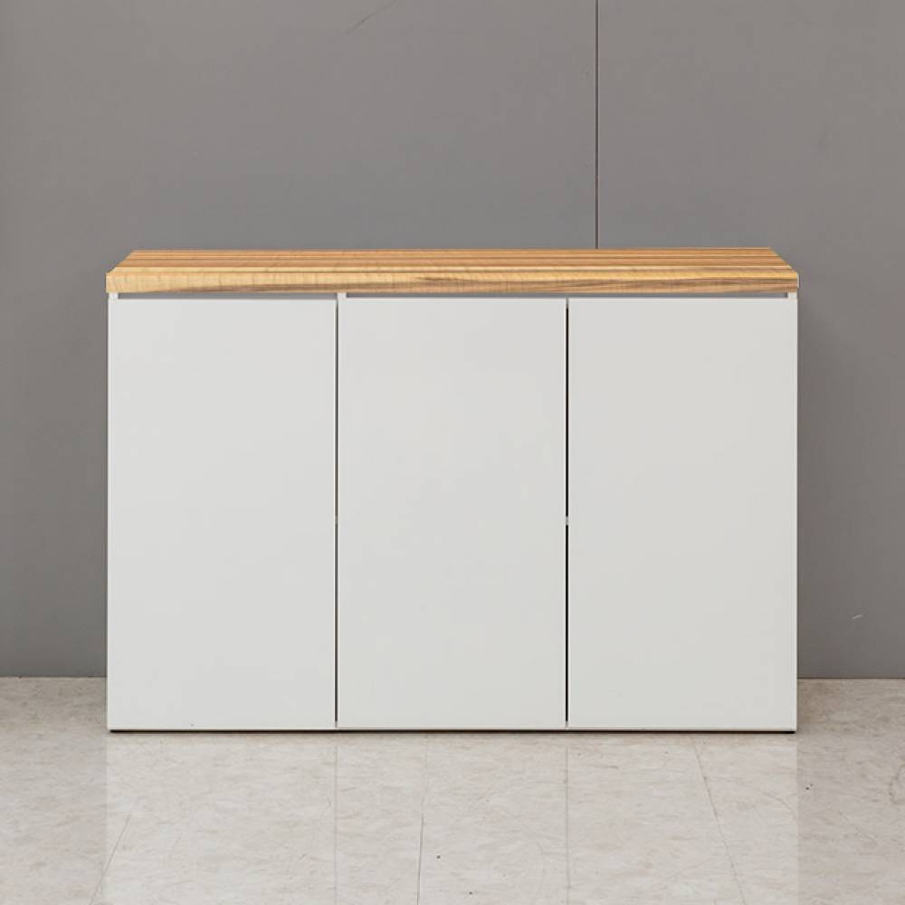 N5101 도어형 수납장 1200 5colors