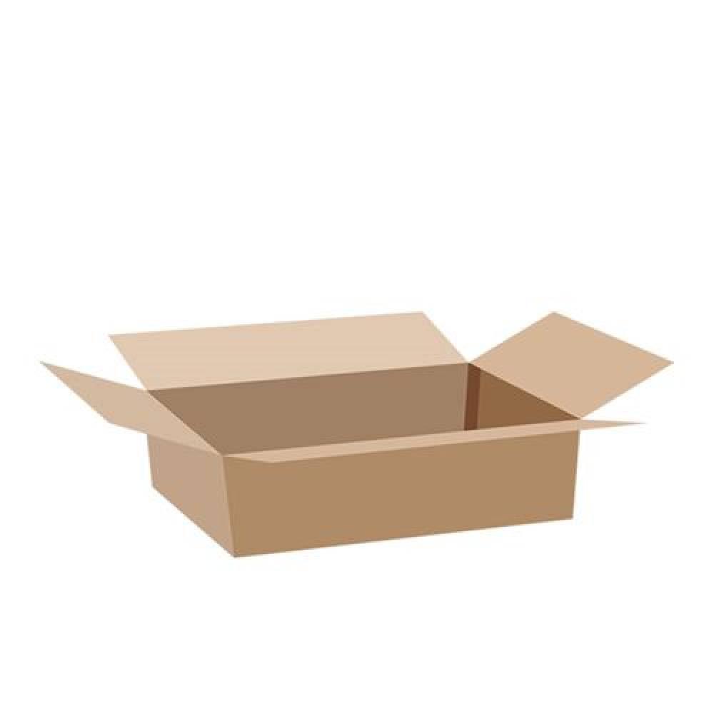 무지 택배박스 포장박스 35X23X15cm 80매