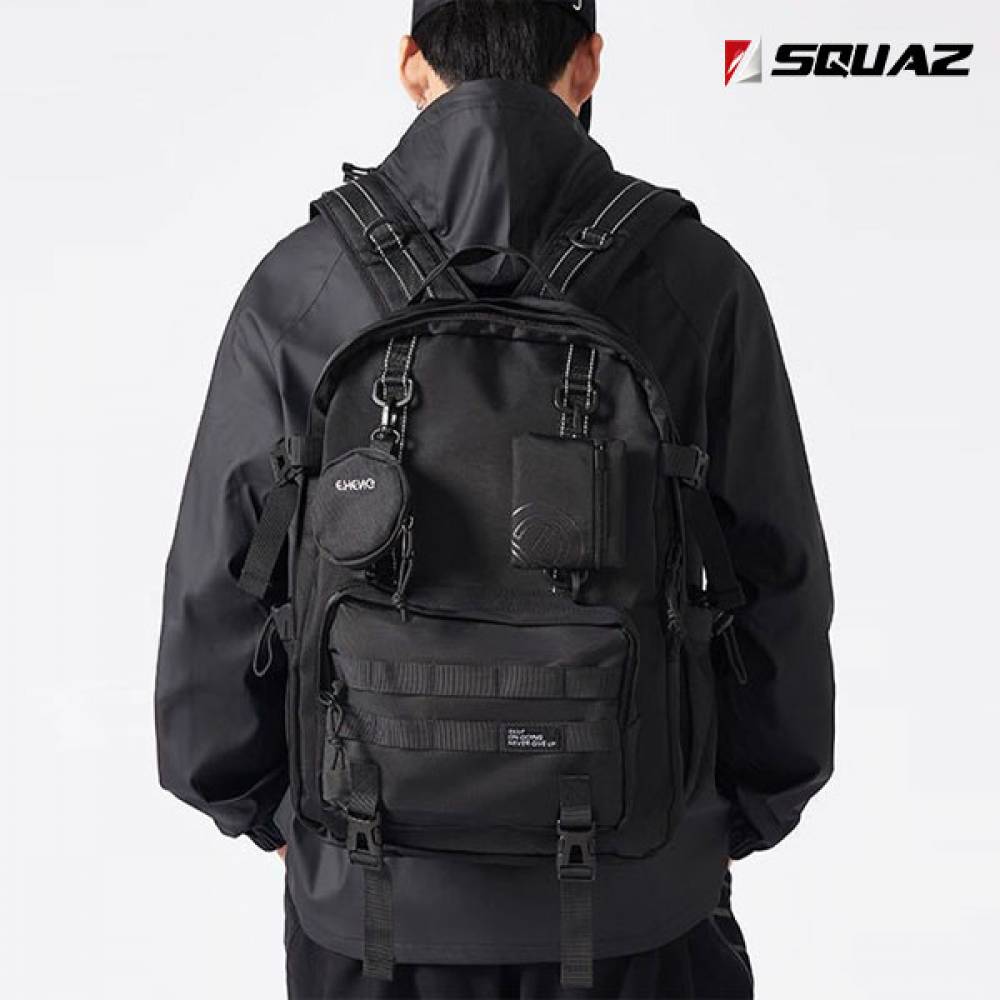 데일리 노트북 수납 학생가방 여행 배낭 백팩 SJI120