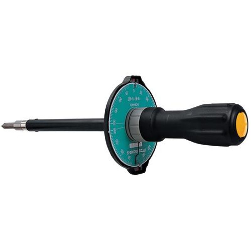 토니치 토크드라이버 FTD형 (FTD100CN2-S) 4054300