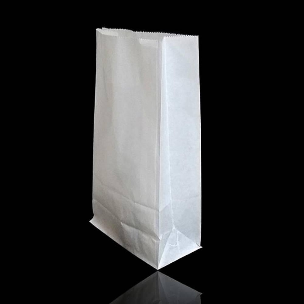 실속 화이트 종이봉투 18cmX34cm 폭11cm 300P