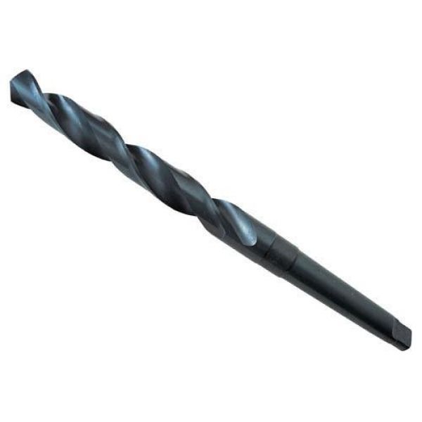 태화툴 3151615 테이퍼드릴 MT3 30.5mm 190mm (1EA)