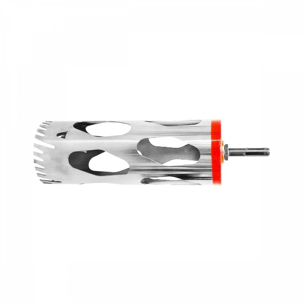 코리아FA 스티로폼 단열재 롱홀캇타 SDS PLUS타입 D101 x H310