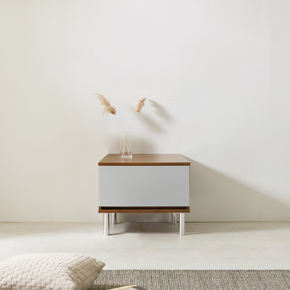 HM103 낮은 서랍 수납장 500 3colors