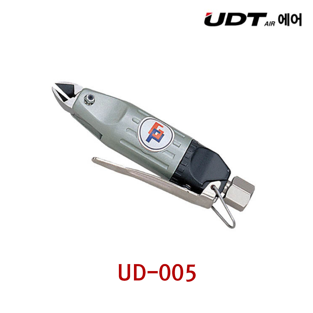 UDT에어 에어니퍼 전장146mm