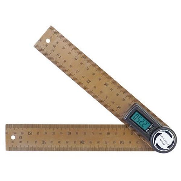 블루텍 디지털 각도기(BT-AL300) 4010041