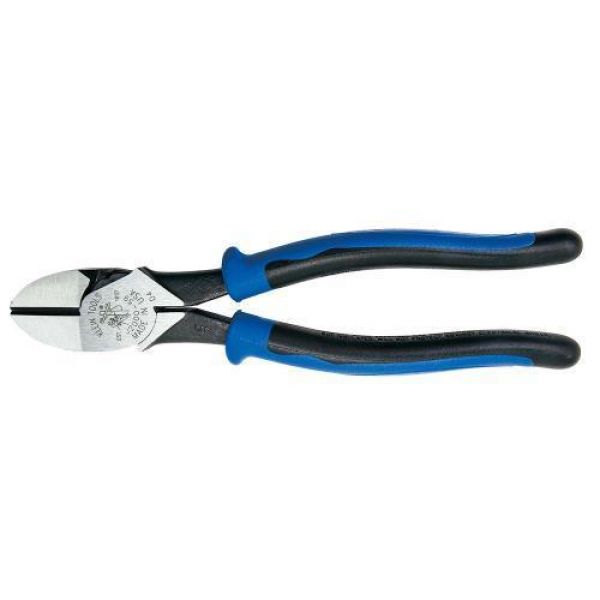 클라인툴스 2180568 강력니퍼 J2000-59 9Inch
