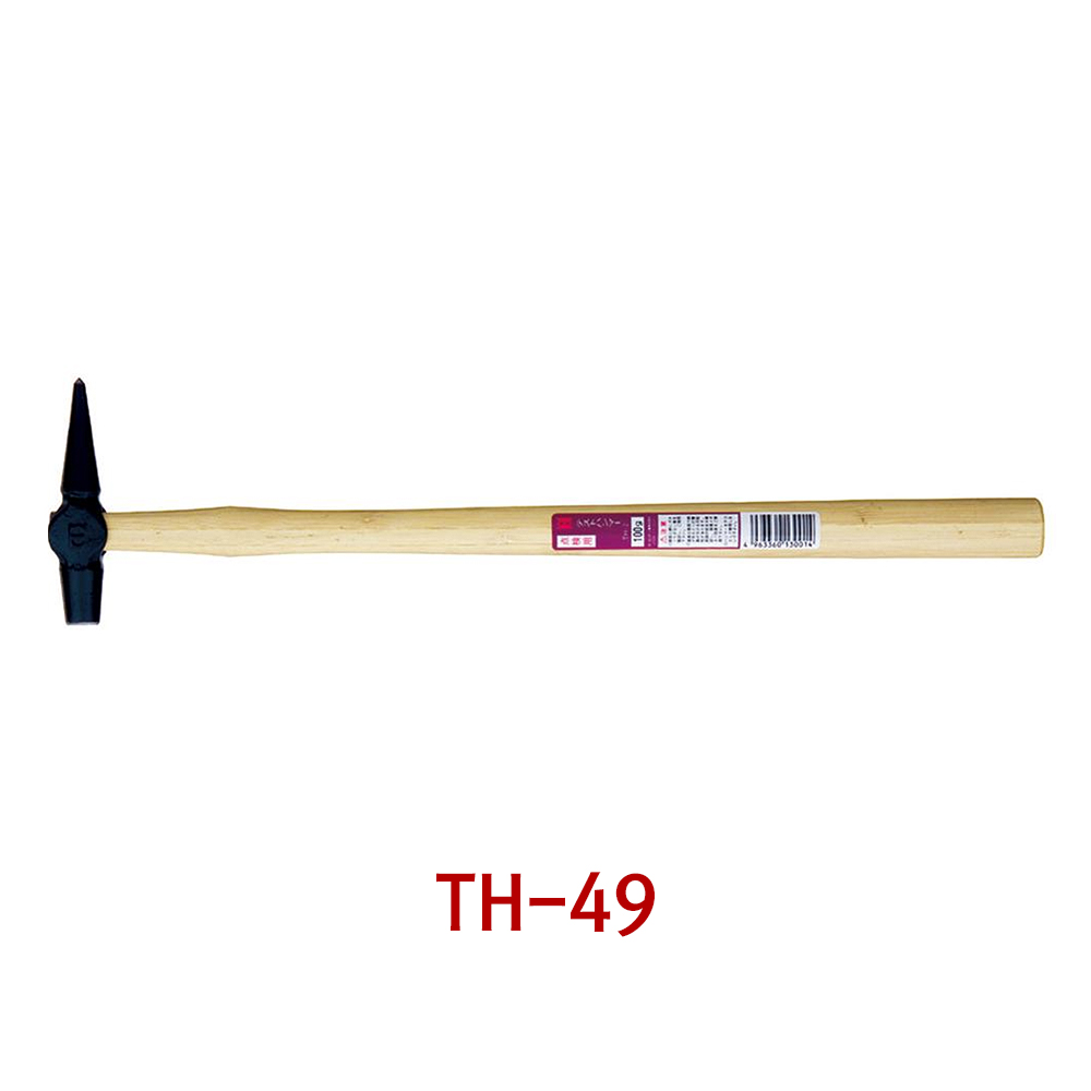 OH망치 검사망치 헤드중량 200g 전장 900mm