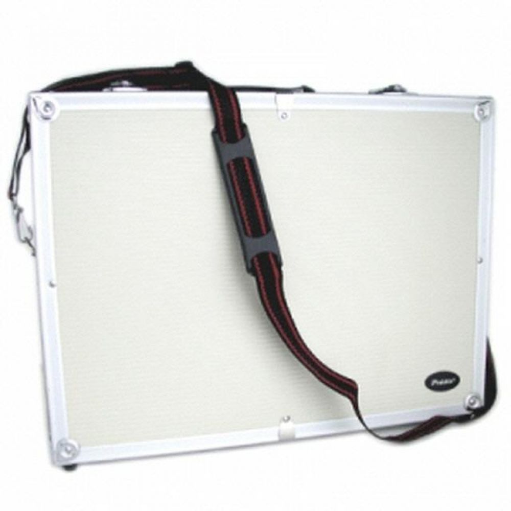 다용도 공구가방 화이트 8PK-735N