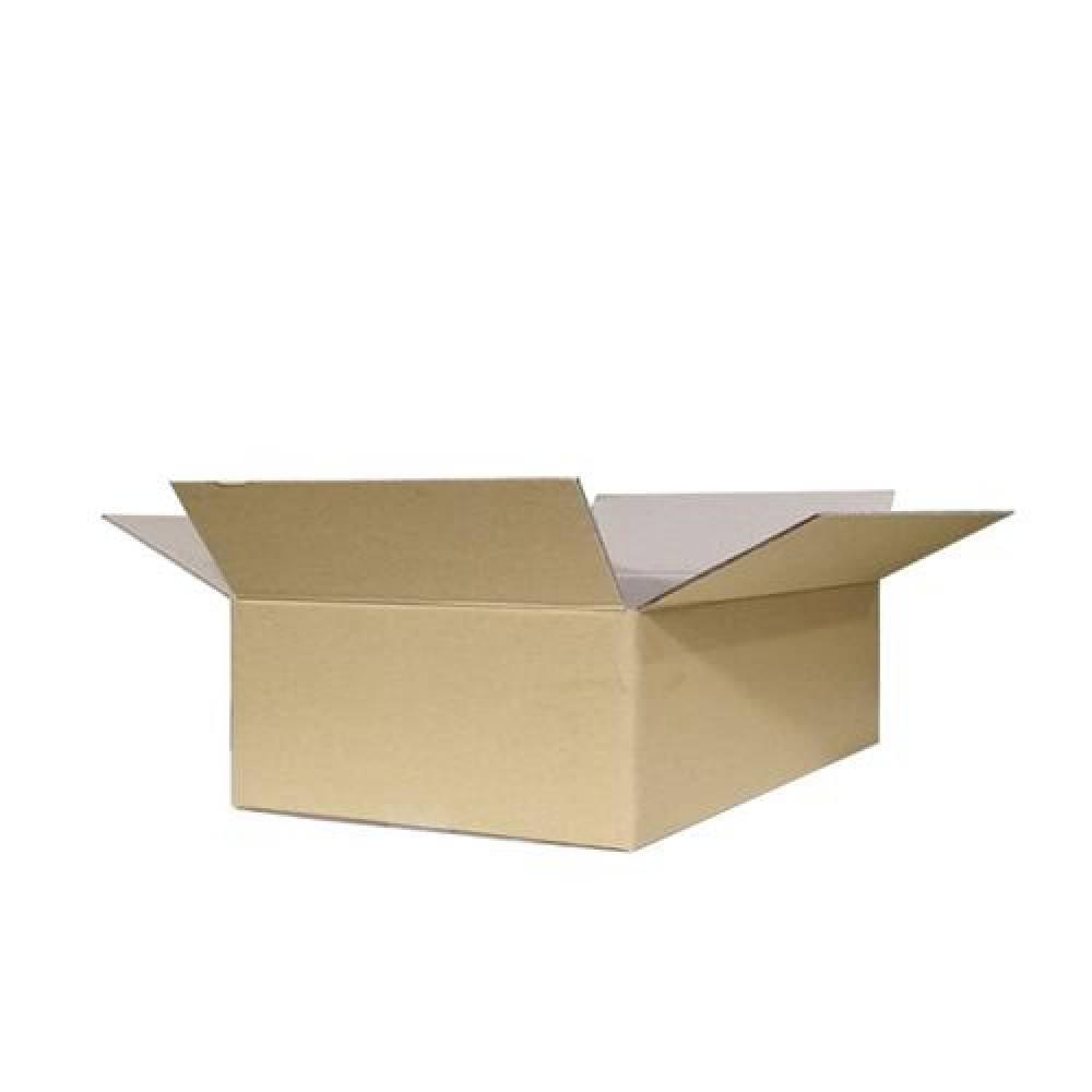 무지 택배박스 포장박스 33X27X15cm 60매