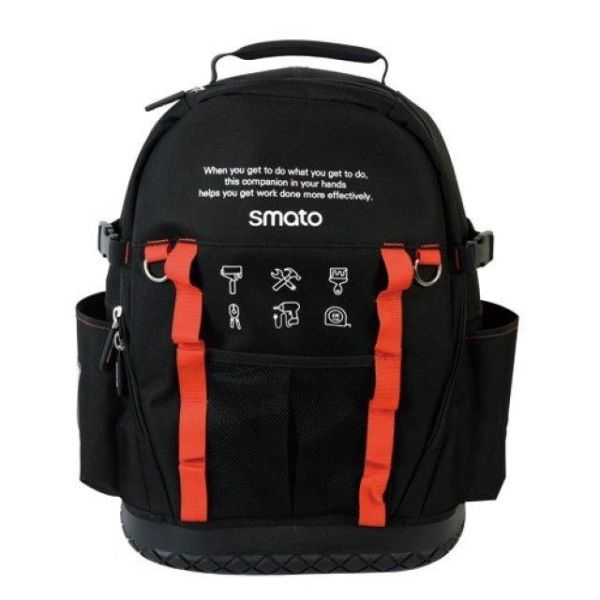 스마토 다용도공구집 공구가방 SMT8002PRO