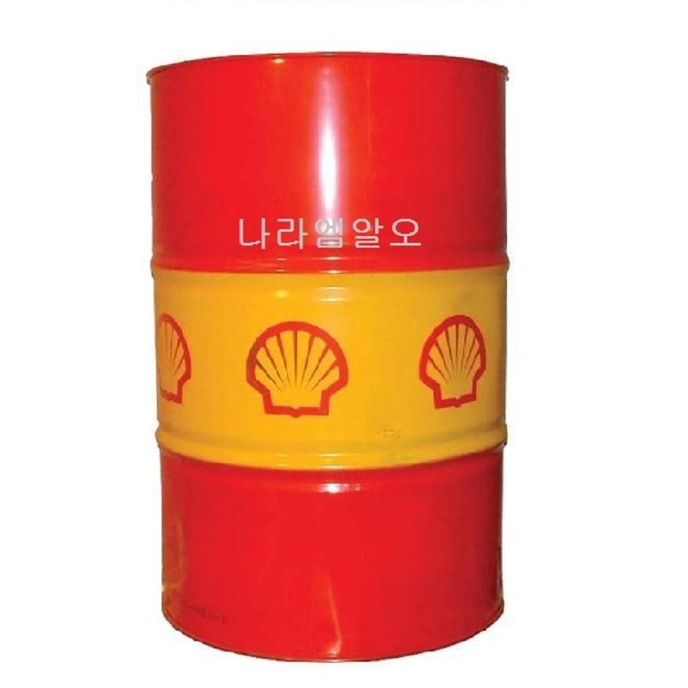 Shell 기어오일 Omala S2 G 150 200L 오말라