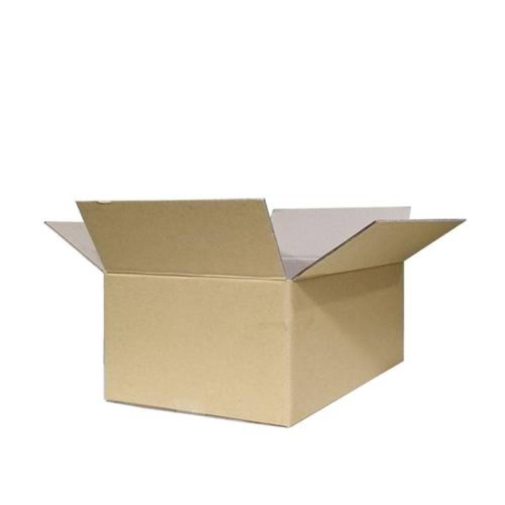 무지 택배박스 포장박스 16X12X10cm 240매