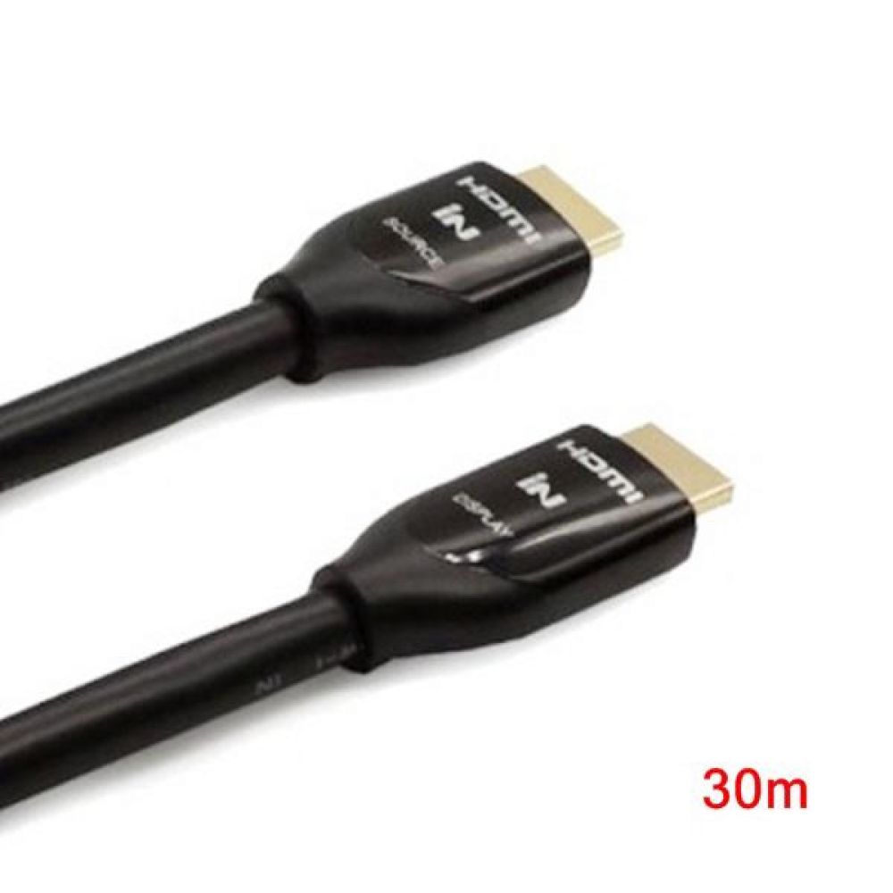 HDMI Ver1.4 케이블 30M IC칩내장