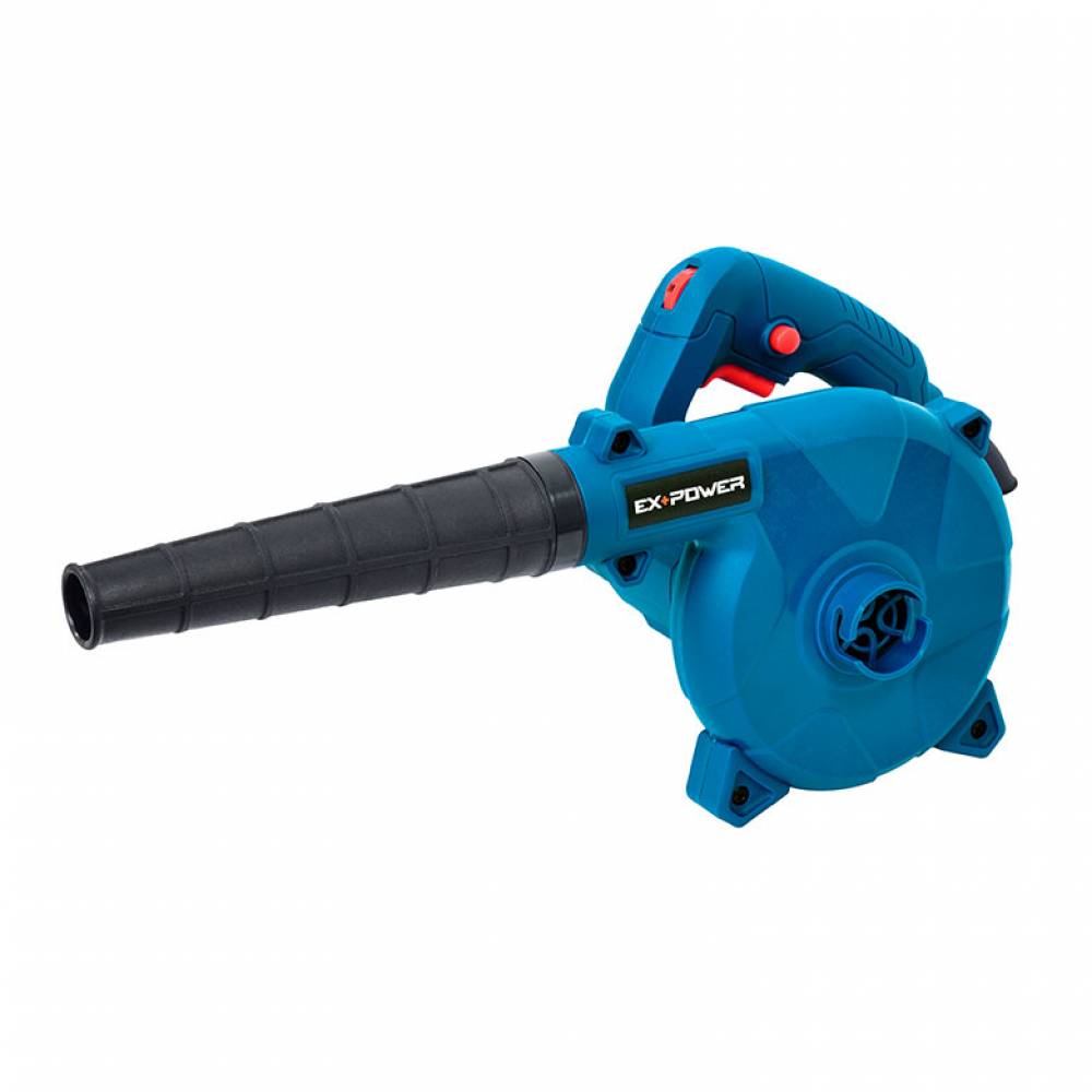 이엑스파워 2IN1 청소기 풍속조절 송풍기 ESP-600W