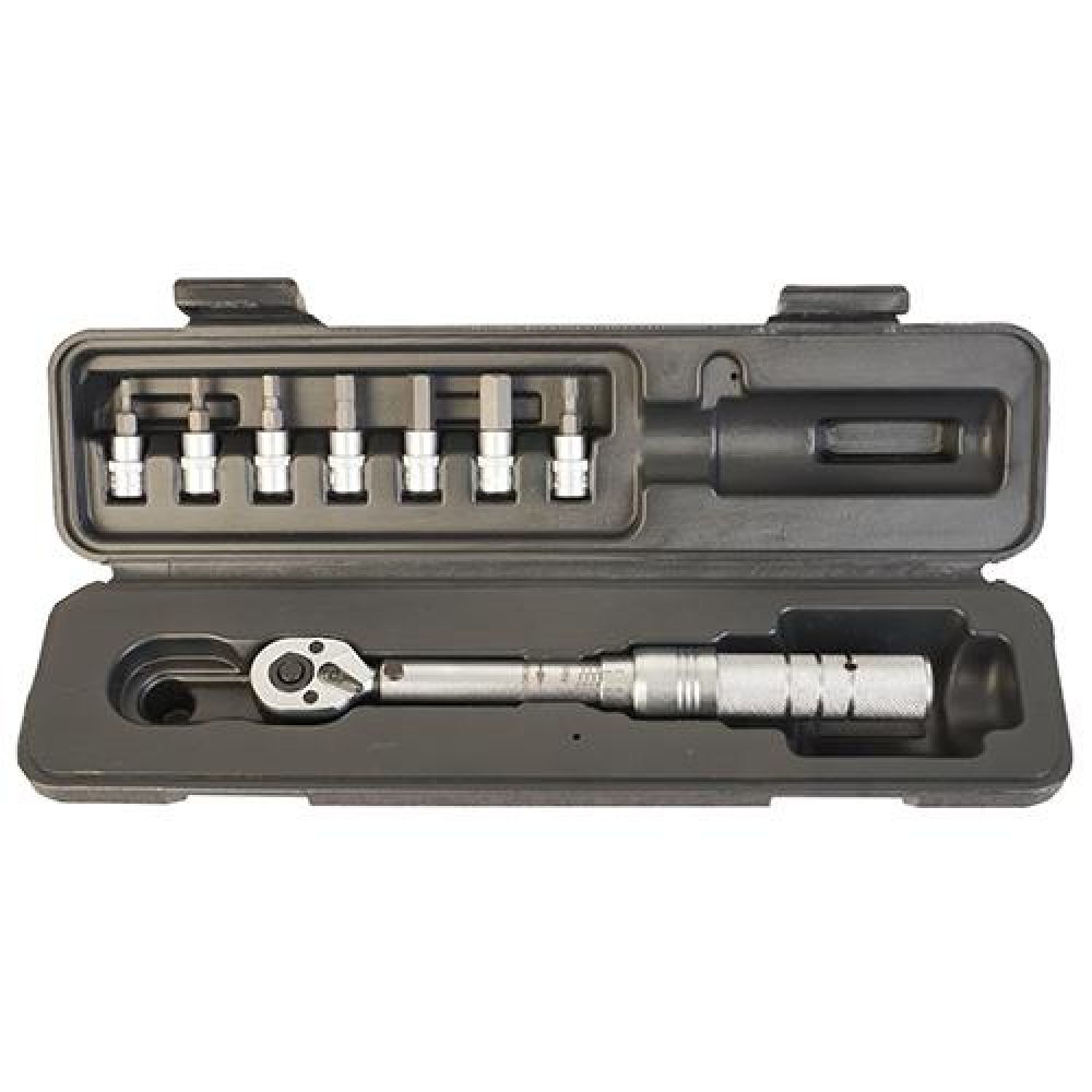 블루텍 토크렌치세트 TW-525EST 401-1022