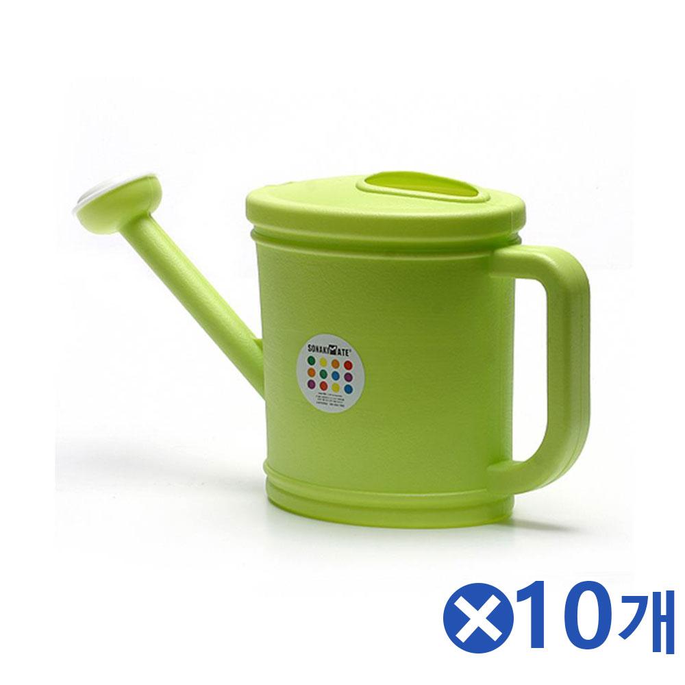 화단가꾸기 팬시조루x10개 물분무기 미용실미스트