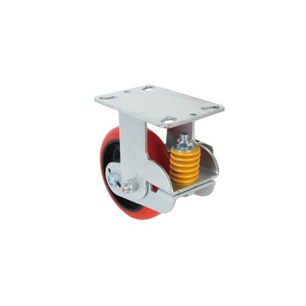 경창 완충용캐스터 고정 9480R 165-0556