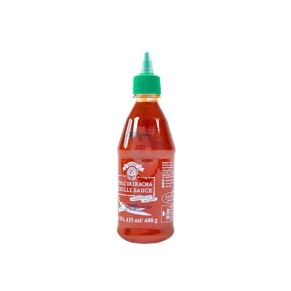 수리 스리라차 칠리소스 435ml X 12개