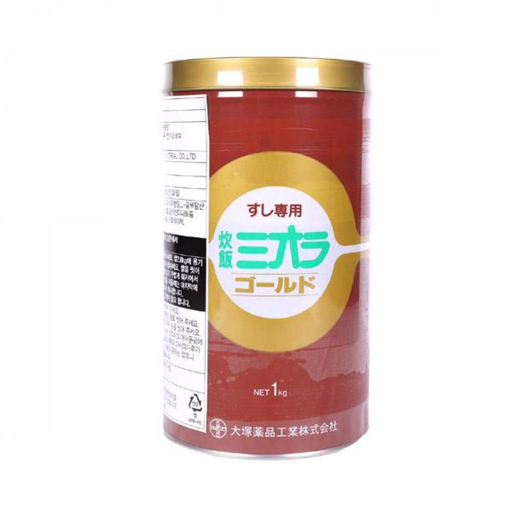 오츠카 취반 미오라골드 1kg