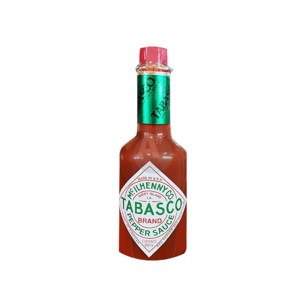 오뚜기 타바스코 페퍼 소스 350g X 12개