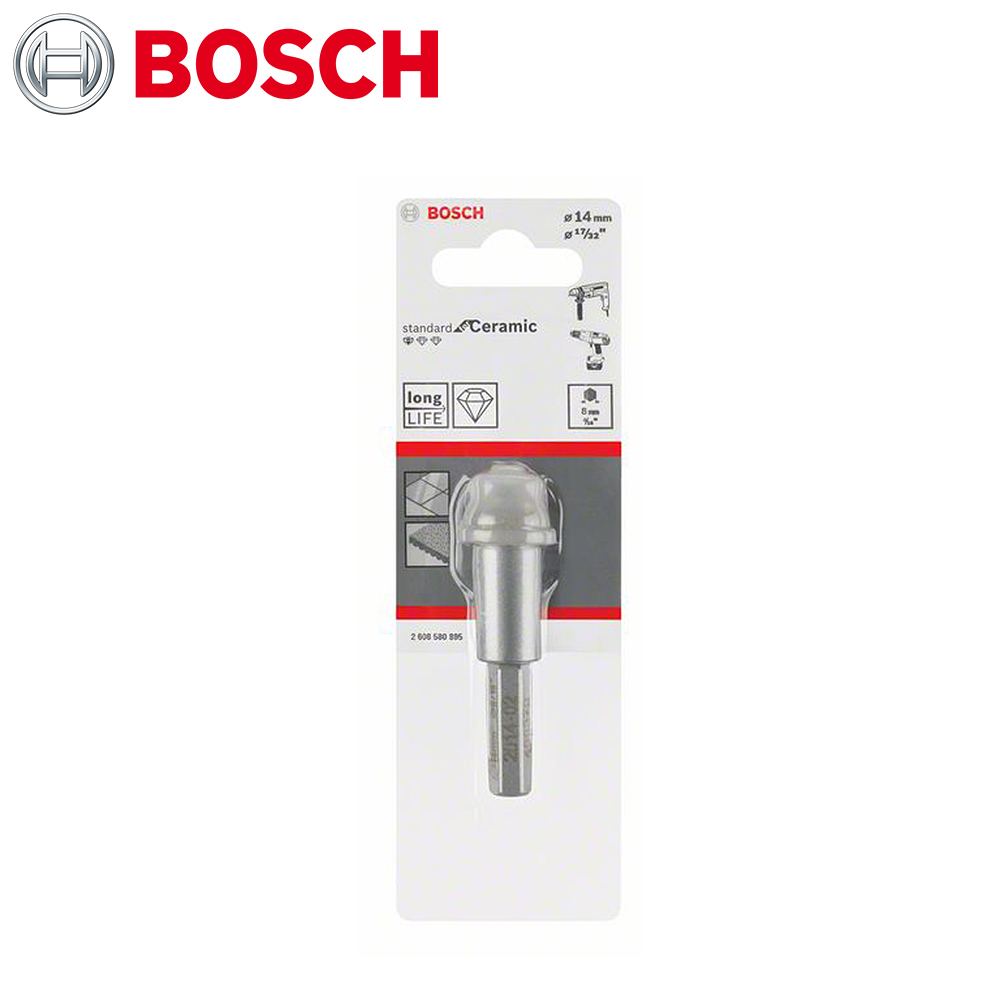 BOSCH 보쉬 다이아몬드 핀 드릴 직경 14mm_2608580895