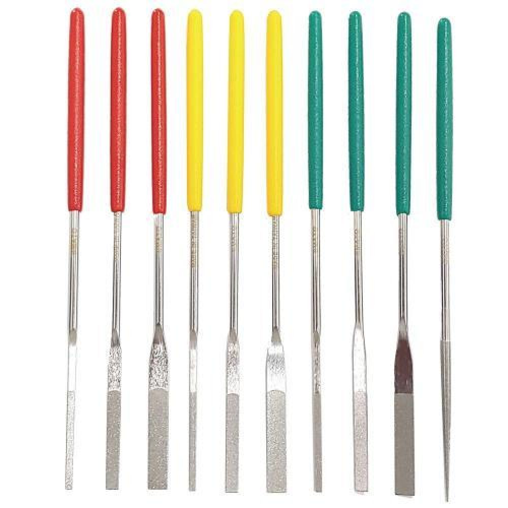 스마토 다이아몬드줄 금형용 10PCS 103-7719