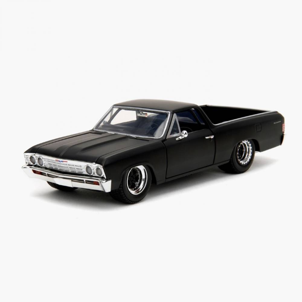 할리우드 라이드 24sc 분노의 질주 Chevrolet El Camino