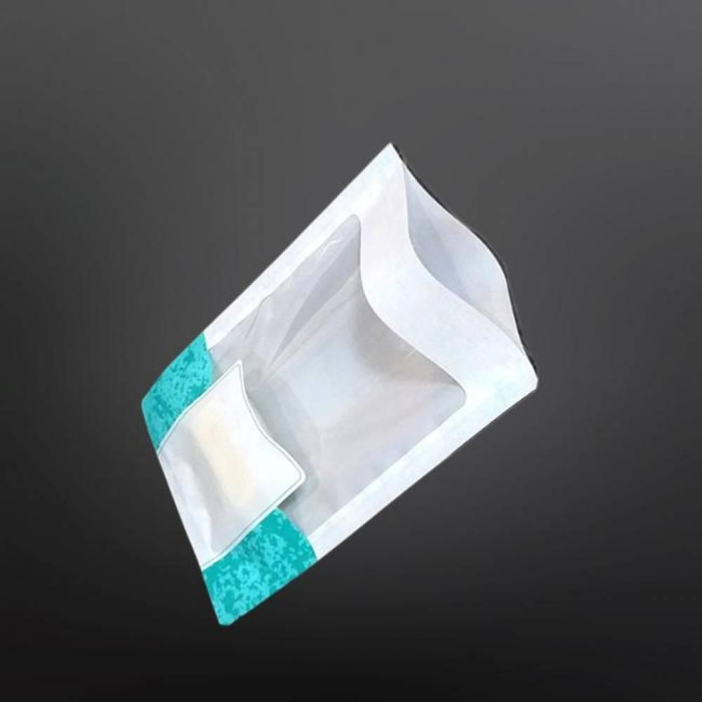웨이브 포인트 포장봉투 오픈형 28X38cm 100매
