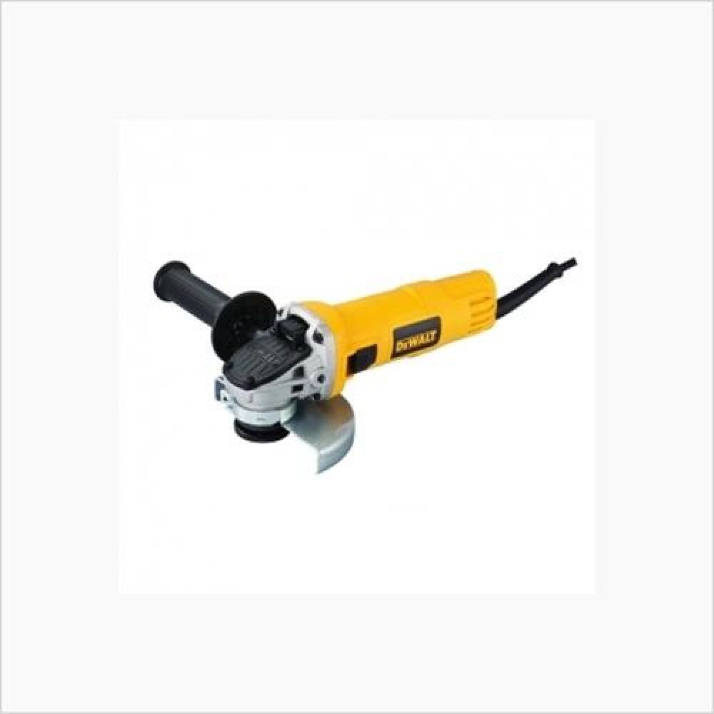 디월트 앵글그라인더 125mm 1.79kg 전동그라인더