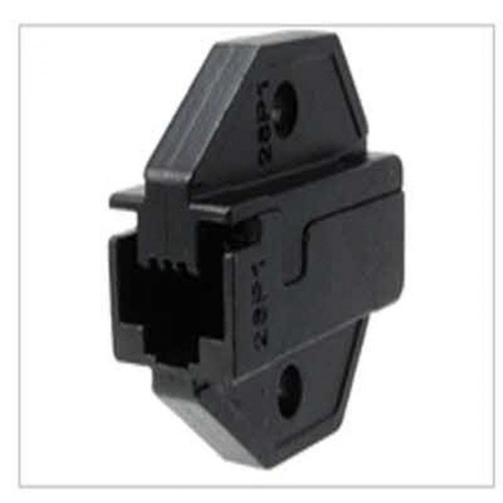 (K)HT-750R/HT-850R 일반 Category6/5 다이 /공구/랜공구/네트워크장비/HT-750R/HT-850R 전용 교체형 다이(DIE)