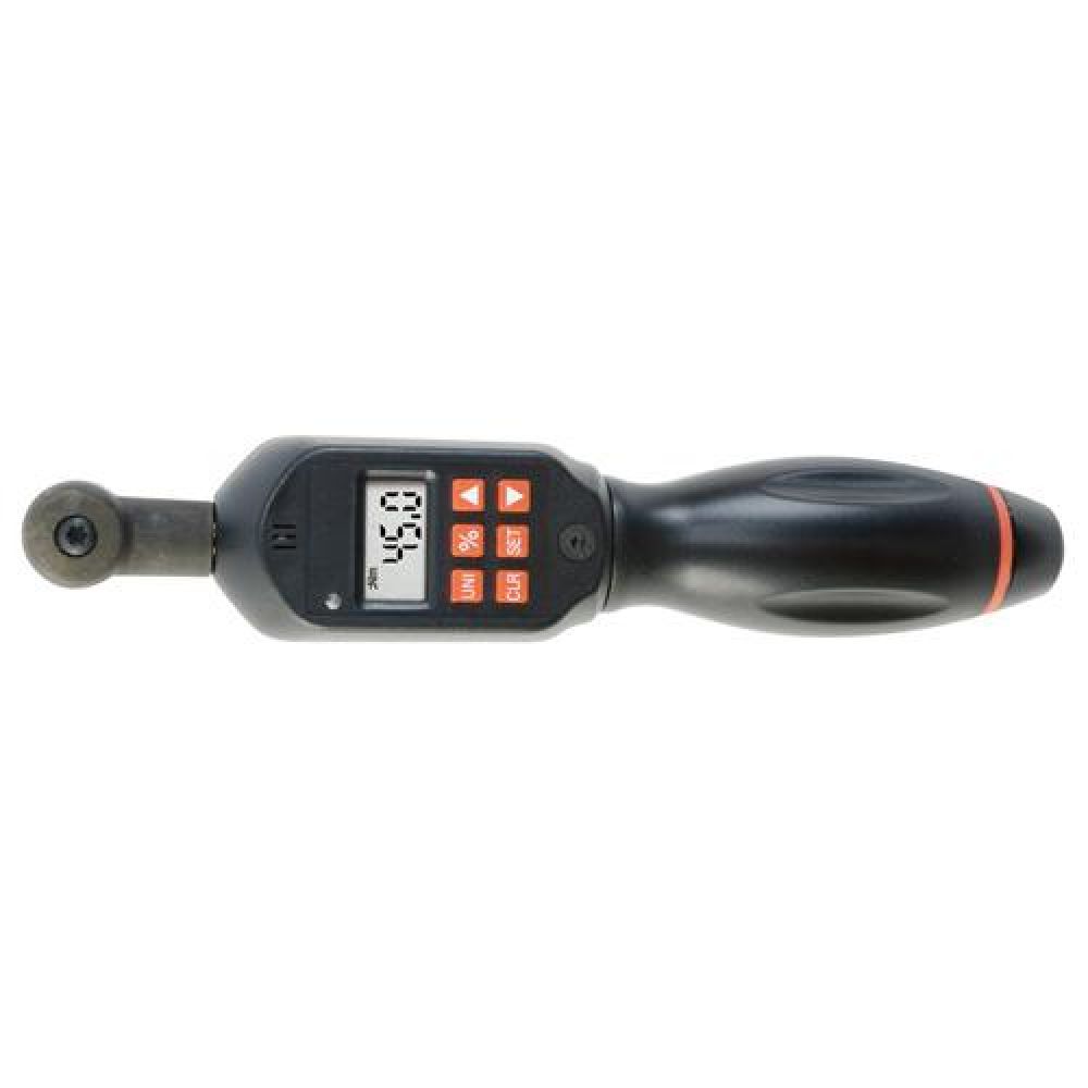 블루텍 디지털토크렌치 DG-T230L 400-7524