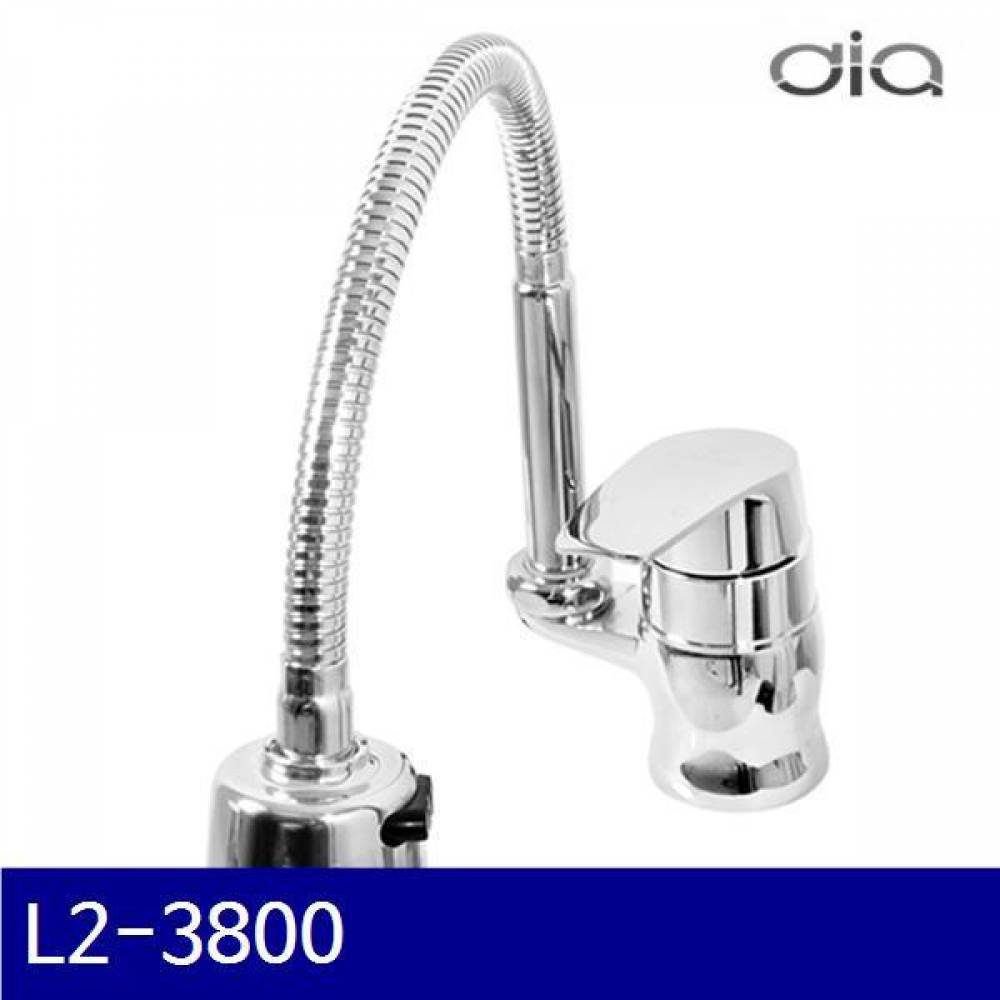 디아 8090762 수전-원홀자바라 L2-3800   (1EA)