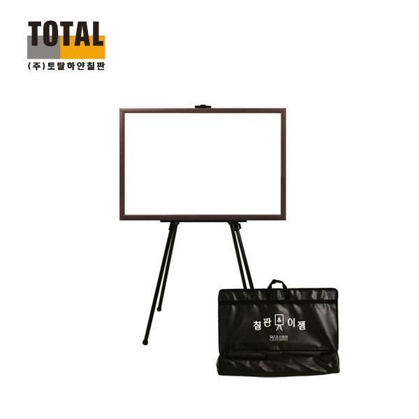 TOTAL 화이트보드 이젤 세트