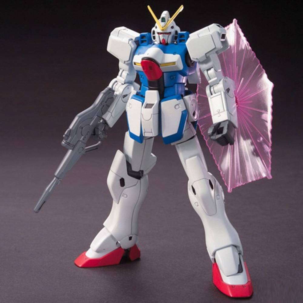 완성품 HGUC 빅토리 건담 건프라