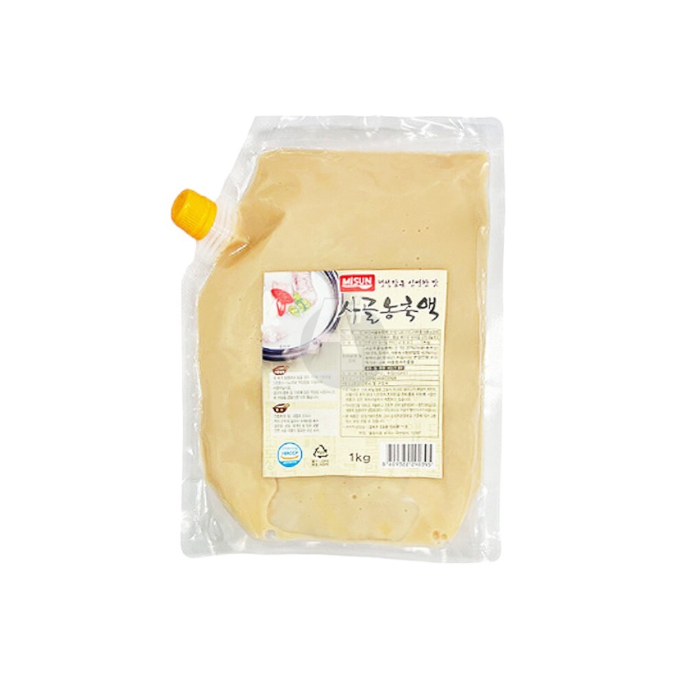 미선 사골농축액 1Kg X 10개