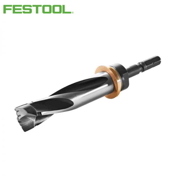 FESTOOL DF500 드릴링비트 KVB-HW D15 CE_203165