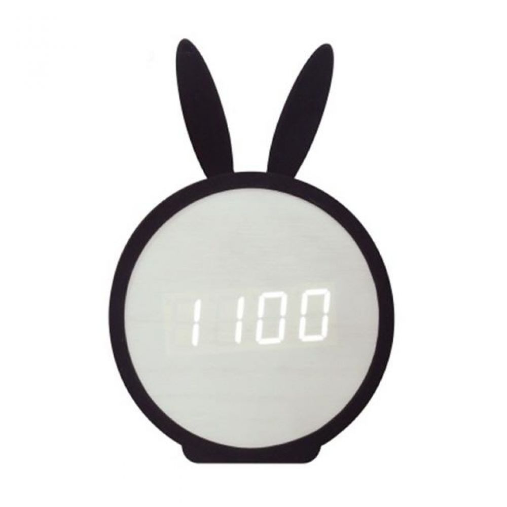 USB LED 디지털 전자시계