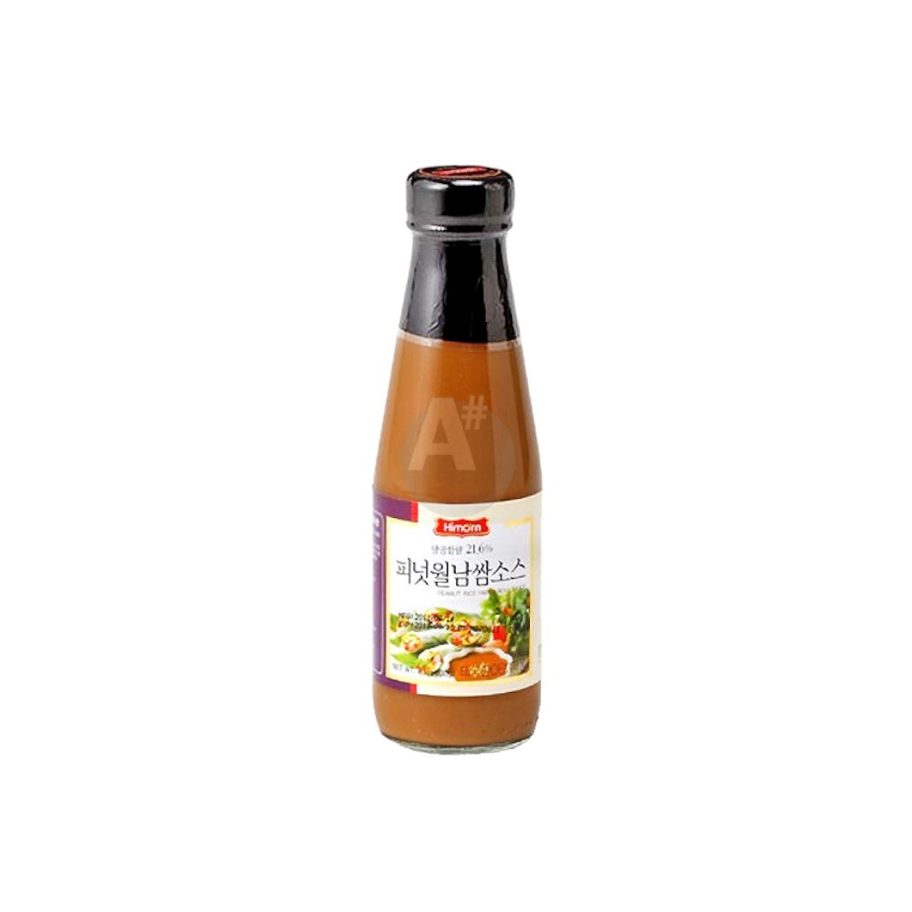 하이몬 피넛 월남쌈소스 230g X 12개