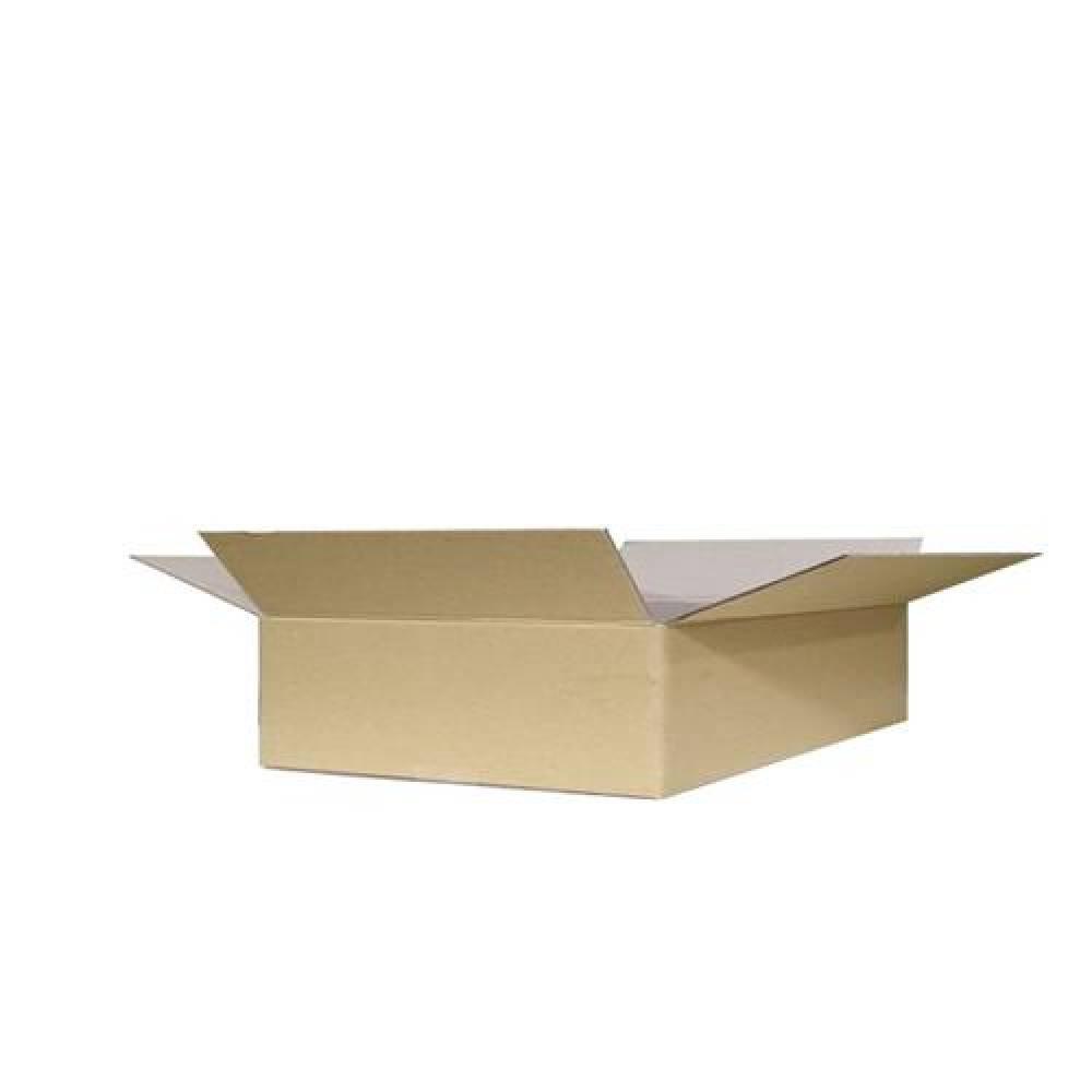 무지 택배박스 포장박스 40X34X8cm 50매